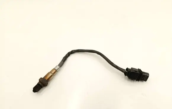 BMW 5 F10 F11 Lambda probe sensor 7791600 0281004018 553161