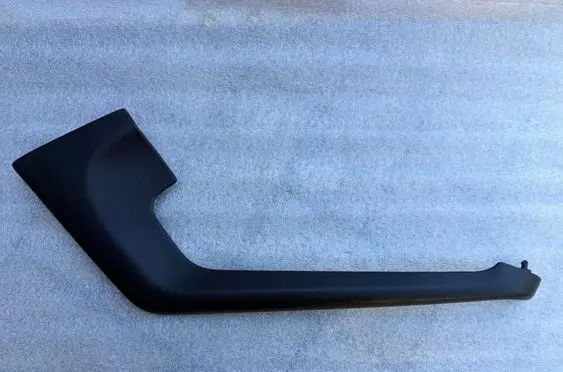 Porsche Macan (95B) Other center console (tunnel) element 95B864366