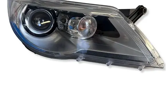 Volkswagen Tiguan Headlight/headlamp 5N1941032K 1ZS00954902 00954902000063
