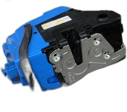 KIA Sportage Lock set 81310F1210
