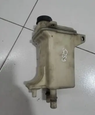 Citroen Jumper Power steering fluid tank/reservoir Nocode