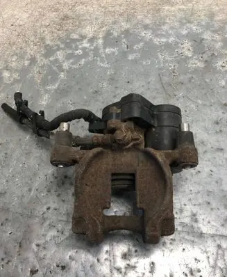 Ford S-MAX Rear brake caliper DG9C2D251H