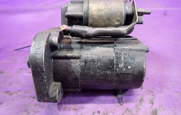 Renault Megane I Starter motor