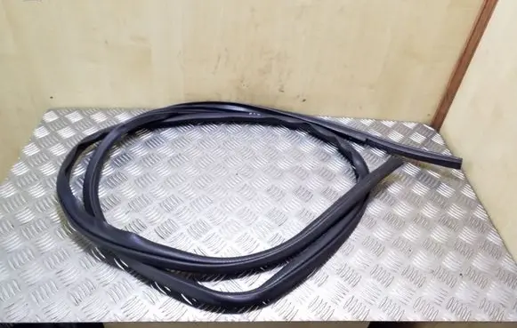 Peugeot 4007 Front door rubber seal