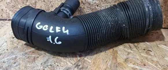 Volkswagen Golf IV Mass air flow meter