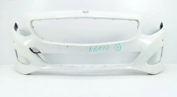 Mercedes-Benz B W246 W242 Front bumper A2468854325