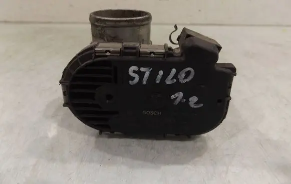 Fiat Stilo Throttle body valve 0280750042