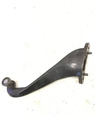 Peugeot Partner Sliding door upper roller guide/hinge 9280486880