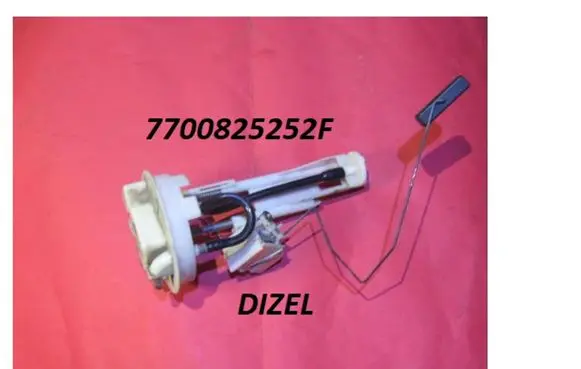 Renault Laguna I Fuel level sensor 7700825252F