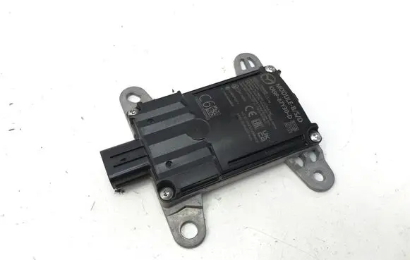 Blind spot module