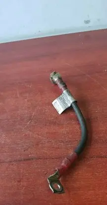 BMW 7 E38 Wires (starter motor) 2247665