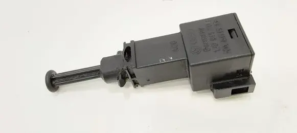 Volkswagen Golf IV Brake pedal sensor switch 1J0945511A