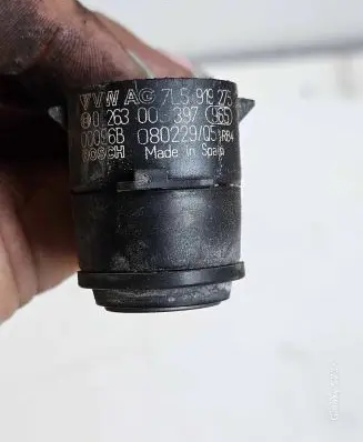 Volkswagen Touran I Parking PDC sensor 0263003397 7L5919275