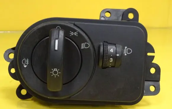 Ford Fiesta Light switch 2S6T13A024AC