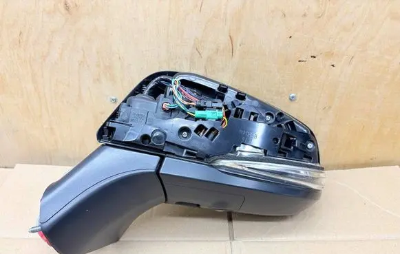 Toyota RAV 4 (XA50) Front door electric wing mirror 8794042M30