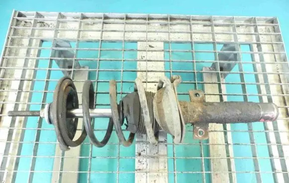 Ford Puma Front shock absorber/damper IMPRK1060532