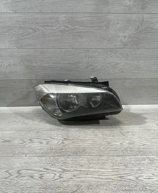 BMW X1 E84 Headlight/headlamp 90018087 7290236 7290236033218