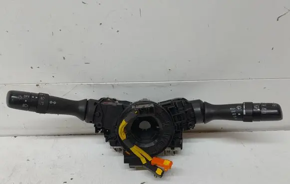Toyota Prius (XW20) Wiper turn signal indicator stalk/switch 173848 48030173848 47090173891