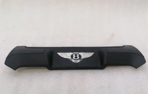 Bentley Continental Engine cover (trim) 07C103925AG