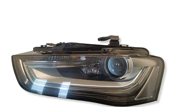 Audi A4 S4 B8 8K Headlight/headlamp 03012752810 LE10A6235 8K0941031C