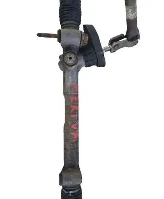 Opel Corsa C Steering rack 26082855-Kasacja 26082855