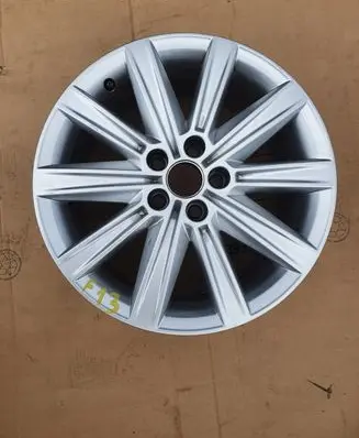 R16 alloy rim