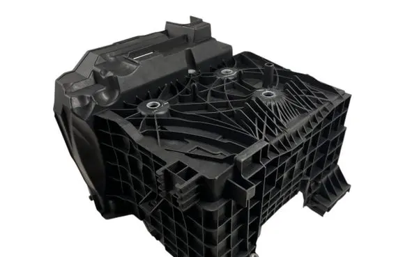 Renault Talisman Battery box tray 244280249R P1000316A