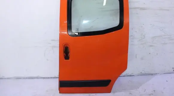 Fiat Fiorino Side sliding door 