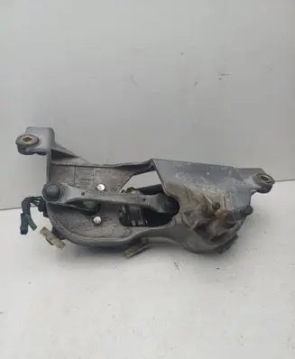 Audi A2 Front wiper linkage and motor 8Z1955023