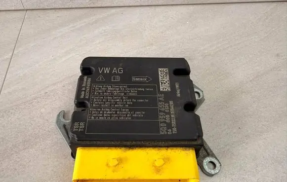 Volkswagen Touran III Airbag control unit/module 5Q0959655AE