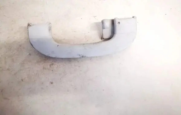 Smart ForFour I Rear interior roof grab handle h2901403