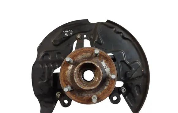 Ford Escape IV Front wheel hub LX6C3K170 LX6C3K170A2A CC2