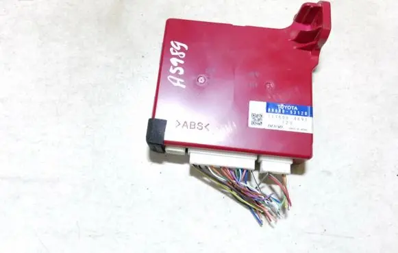 Lexus IS 220D-250-350 Other control units/modules 8865053120 88650-53120