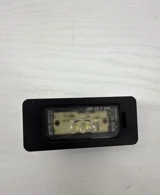 BMW 5 F10 F11 Number plate light 7193293