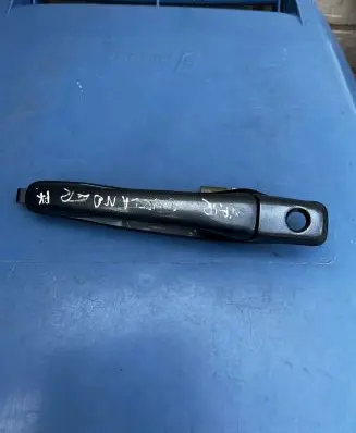 Mitsubishi Outlander Front door exterior handle MR526105