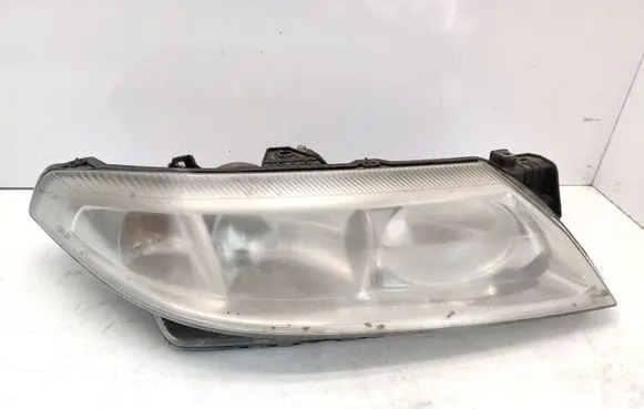 Renault Laguna II Headlight/headlamp 8200002847 89004686