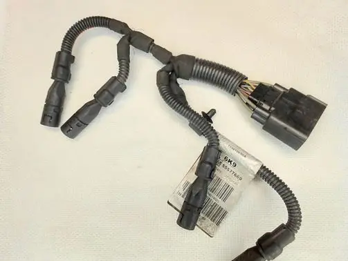 Opel Insignia A Glow plug wires 55577669