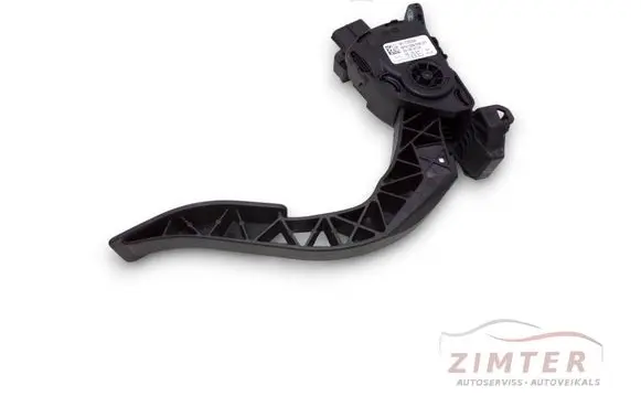 Audi A6 S6 C7 4G Accelerator throttle pedal 8K1723523A
