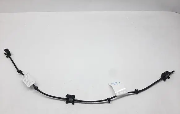 Mercedes-Benz 300 SL W198 Windshield washer spray nozzle 