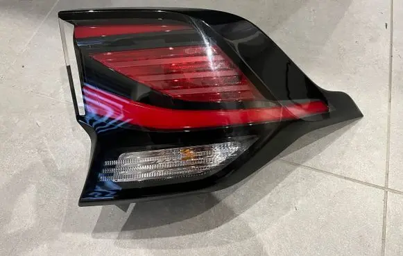 KIA Sportage Rear/tail lights 92402r2000
