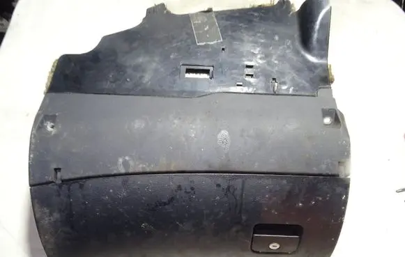 Audi A6 S6 C5 4B Glove box set 4B1857035E