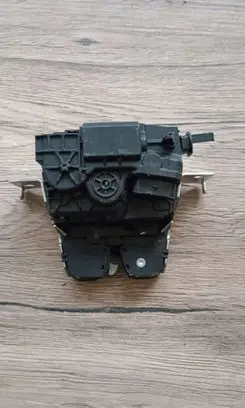 Mercedes-Benz SL R232 Front door lock A2327503600
