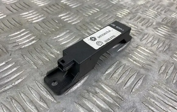 Jeep Grand Cherokee Other control units/modules 04725857AA