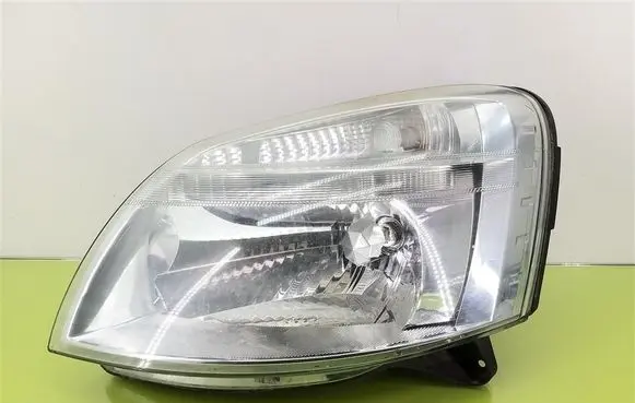 Citroen Berlingo Headlight/headlamp 9644150980