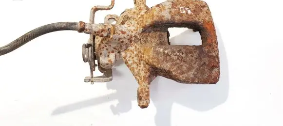 Ford Transit Rear brake caliper
