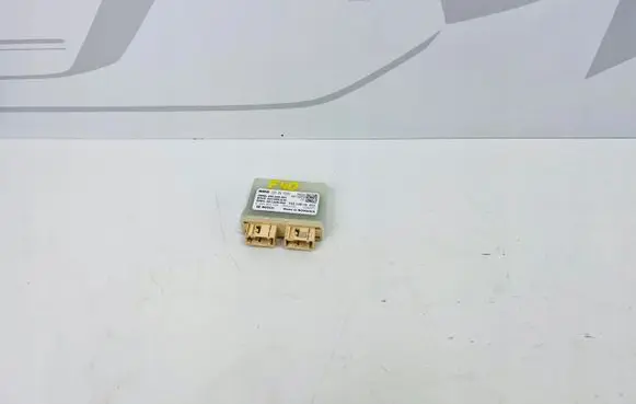 BMW 1 F40 Other control units/modules 