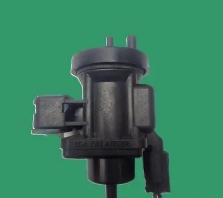 Mercedes-Benz CLK A209 C209 Turbo solenoid valve A0005450527