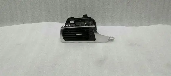Audi A7 S7 4G Dashboard side air vent grill/cover trim 4G1820901