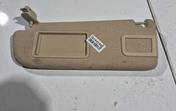 Audi A6 S6 C6 4F Sun visor
