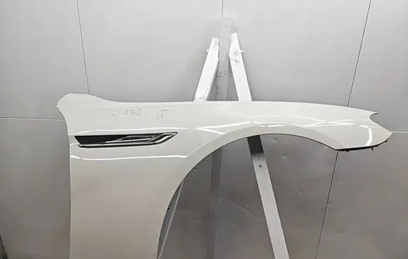 BMW 6 F12 F13 Fender BLPPBMW6